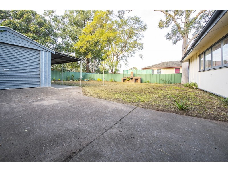 45 Tobruk Avenue, Muswellbrook NSW 2333