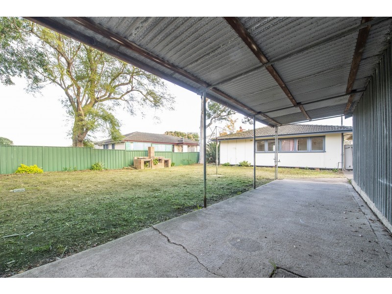 45 Tobruk Avenue, Muswellbrook NSW 2333