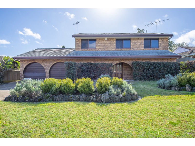 39 Shiraz Street, Muswellbrook NSW 2333