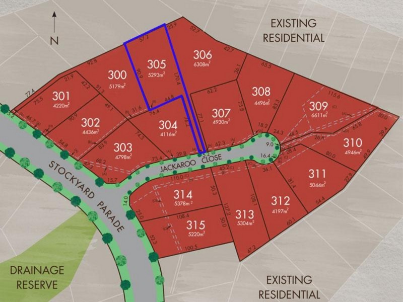 305/6 Jackaroo Close, Muswellbrook NSW 2333