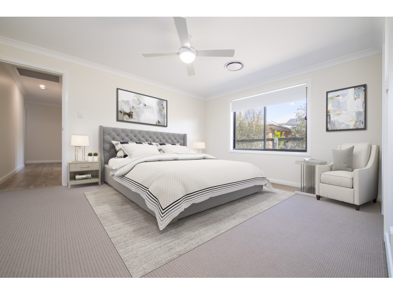 5 Somerset Place, Scone NSW 2337