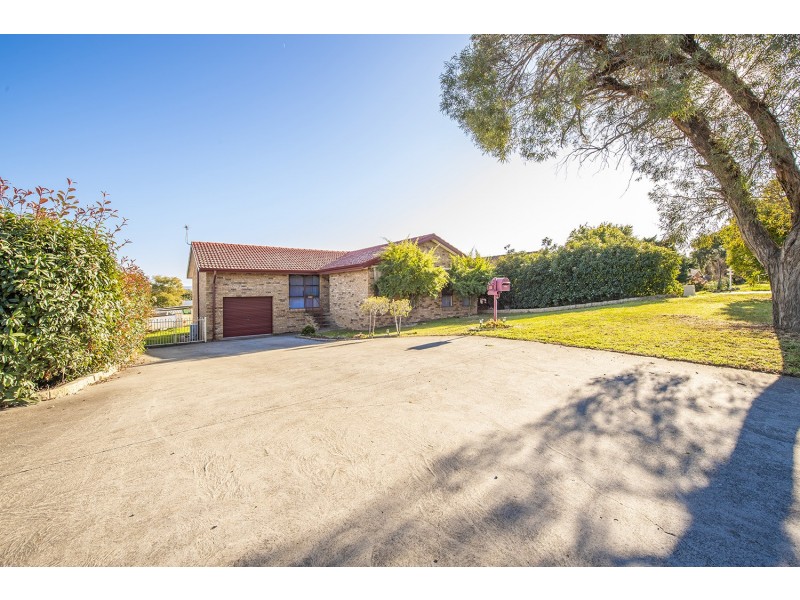 22 Beech Street, Muswellbrook NSW 2333