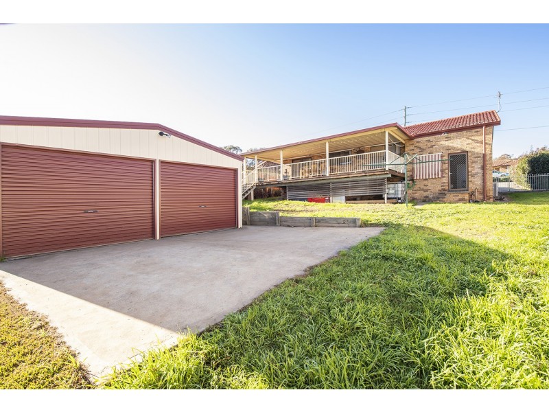 22 Beech Street, Muswellbrook NSW 2333