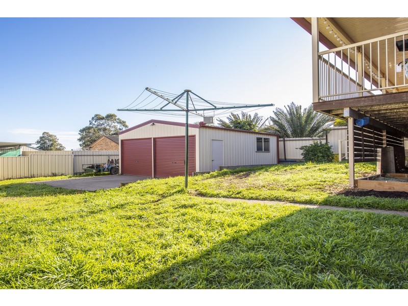 22 Beech Street, Muswellbrook NSW 2333