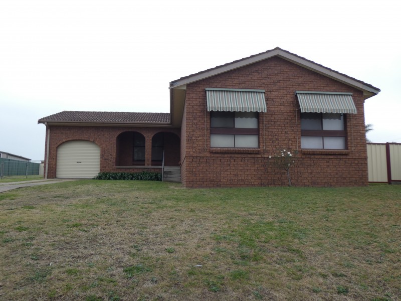 3 Shiraz Street, Muswellbrook NSW 2333