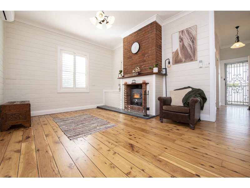 53 Guernsey Street, Scone NSW 2337