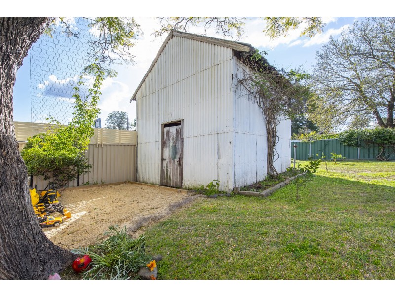 53 Guernsey Street, Scone NSW 2337