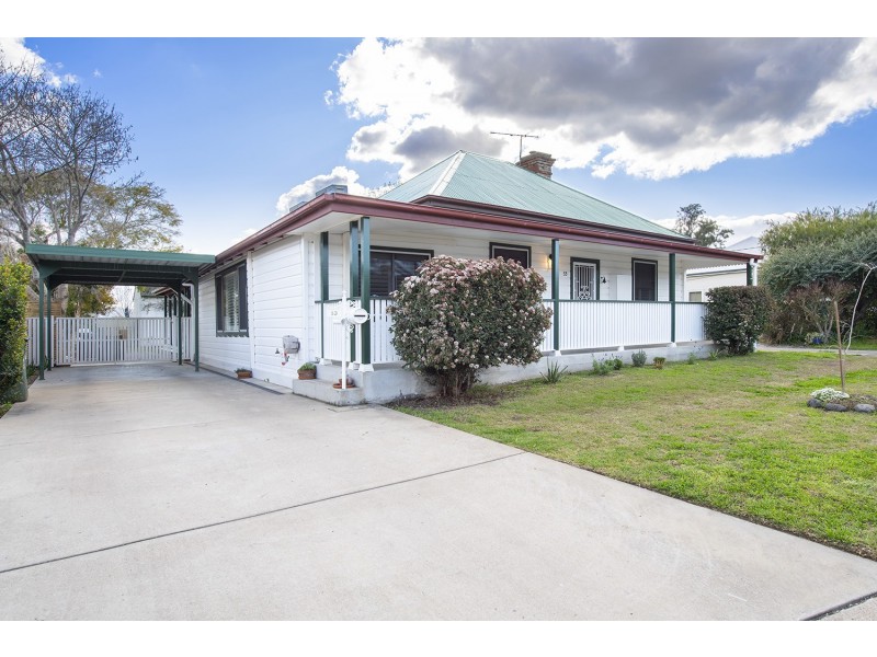 53 Guernsey Street, Scone NSW 2337