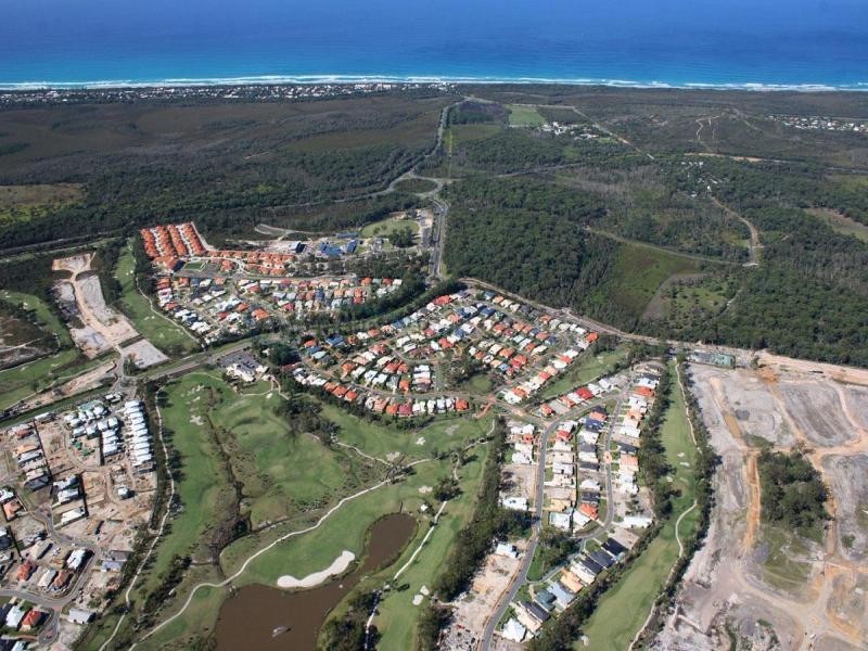 Peregian Springs QLD 4573