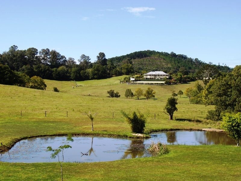 Eumundi QLD 4562
