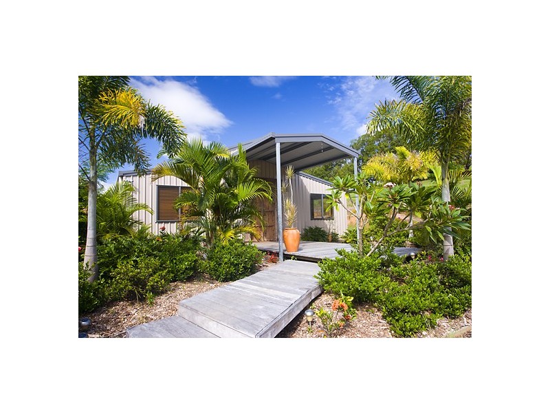 Eumundi QLD 4562
