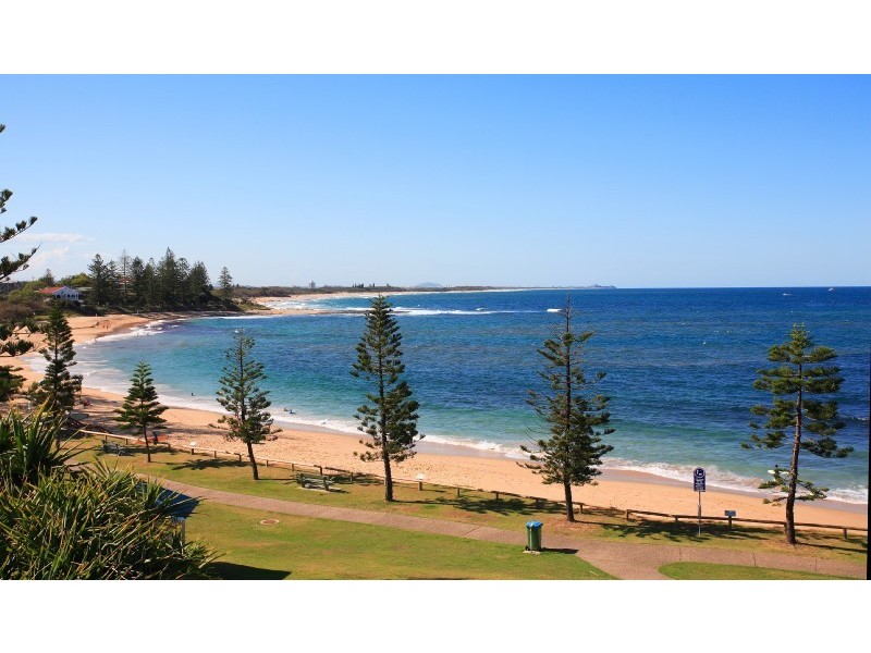 Moffat Beach QLD 4551
