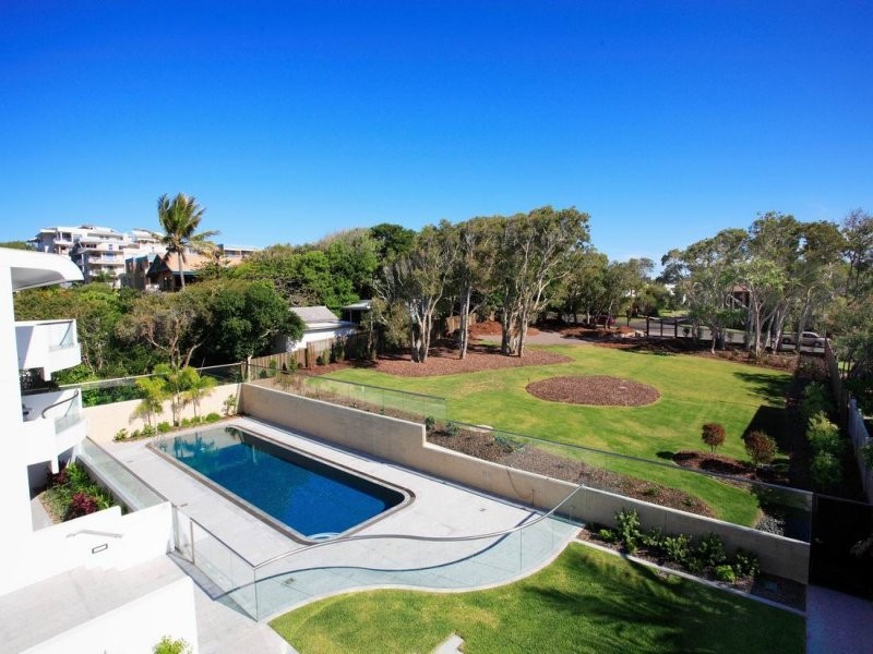 Moffat Beach QLD 4551