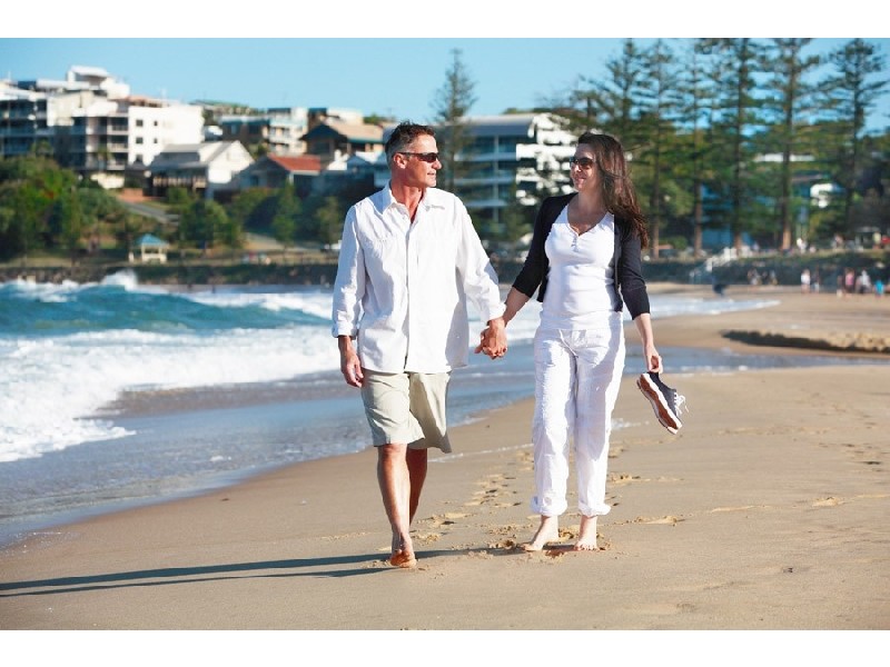 Moffat Beach QLD 4551