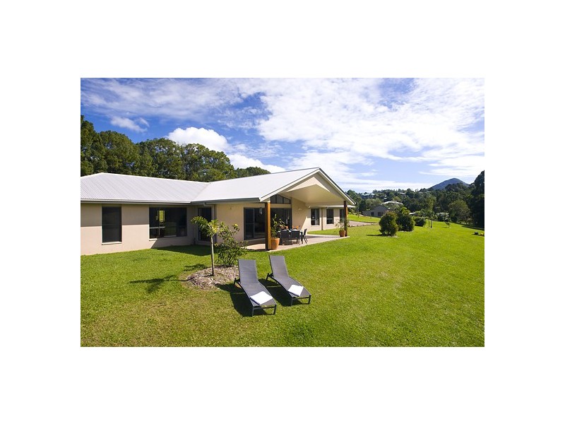 No.19 Finley Rd, Eumundi QLD 4562