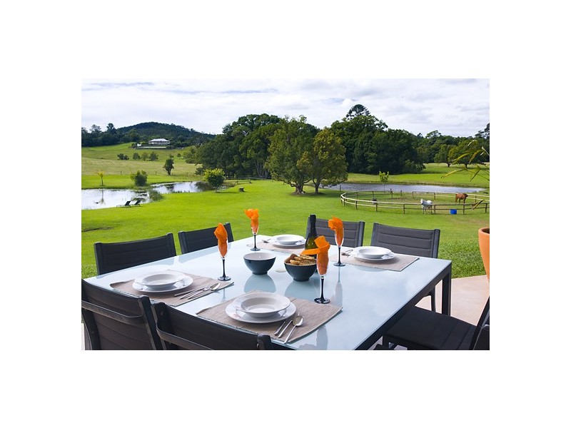 No.19 Finley Rd, Eumundi QLD 4562