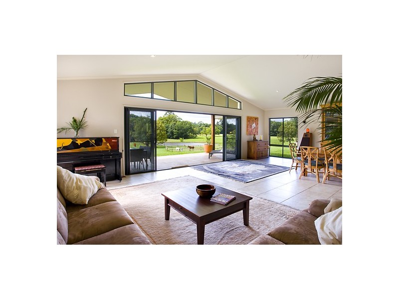 No.19 Finley Rd, Eumundi QLD 4562