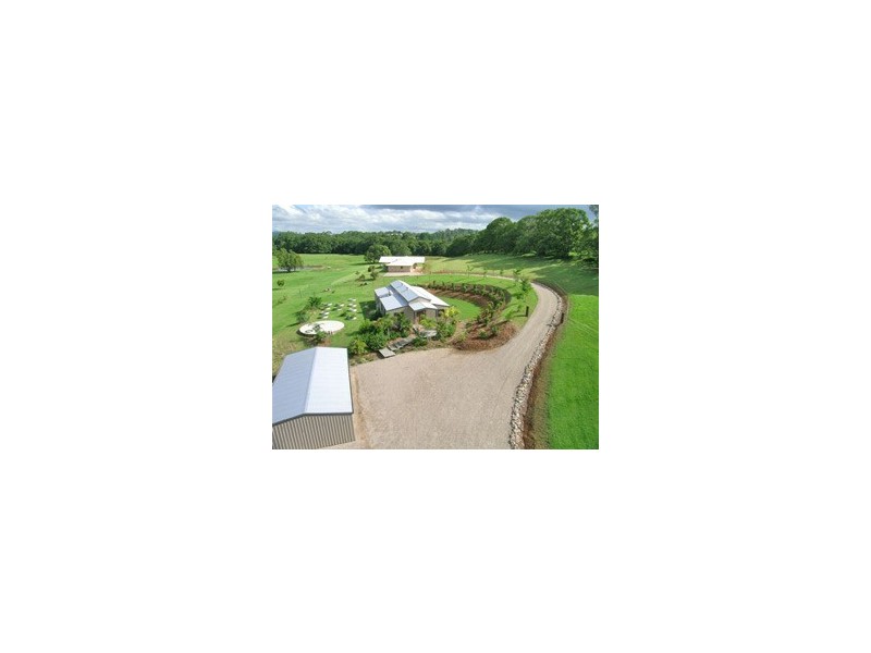 No.19 Finley Rd, Eumundi QLD 4562