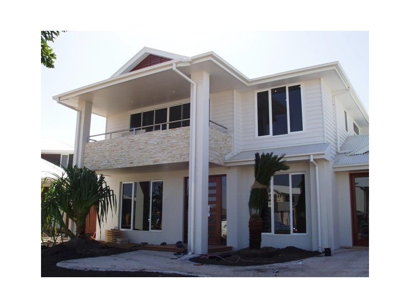 Mango Hill QLD 4509