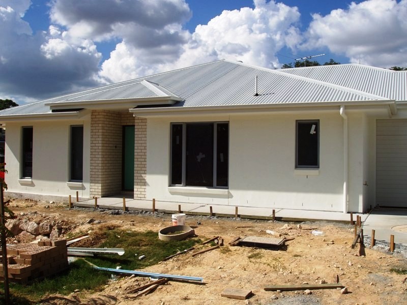 Chermside West QLD 4032