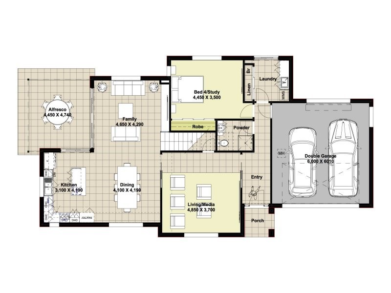 Chermside West QLD 4032