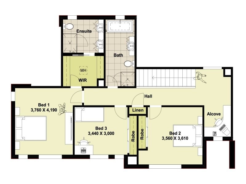 Chermside West QLD 4032