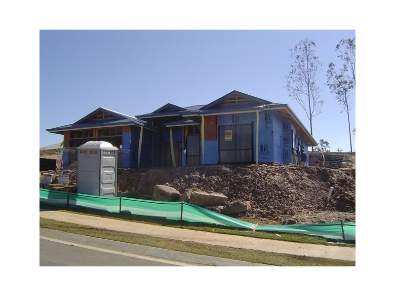 Augustine Heights QLD 4300