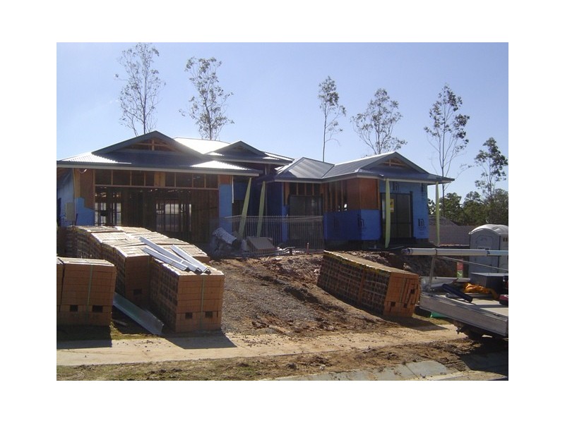 Augustine Heights QLD 4300