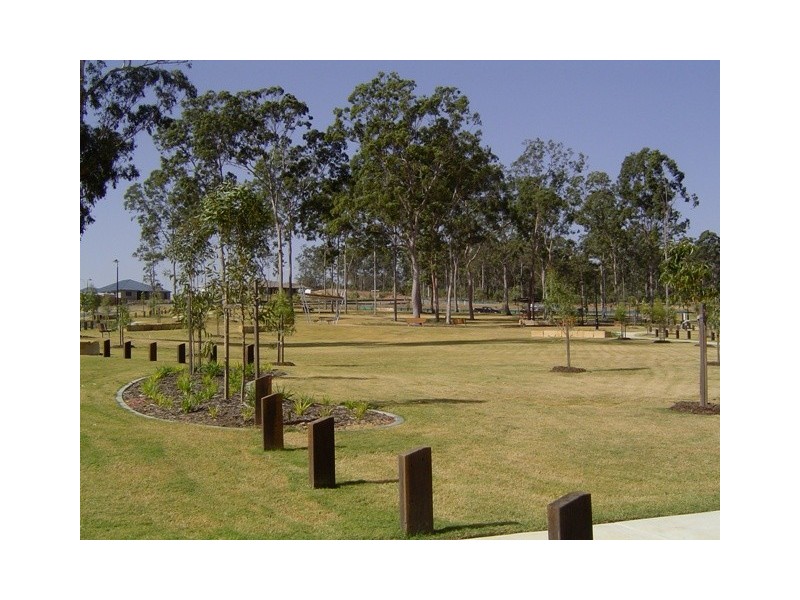 Augustine Heights QLD 4300