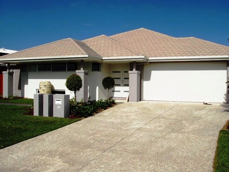 Mango Hill QLD 4509