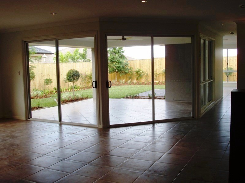 Mango Hill QLD 4509