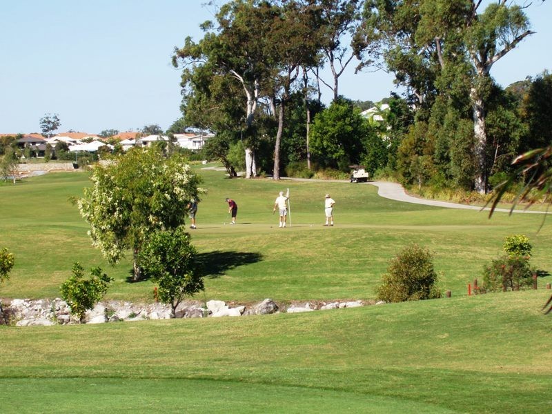 Peregian Springs QLD 4573