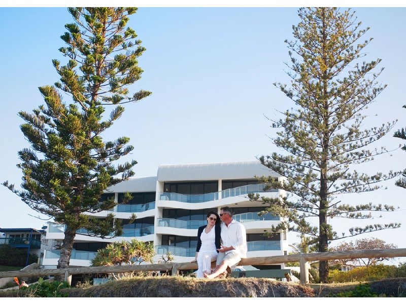 Caloundra QLD 4551