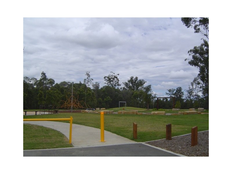 Heathwood QLD 4110