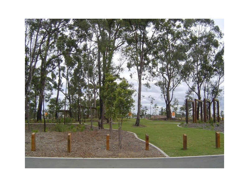 Heathwood QLD 4110