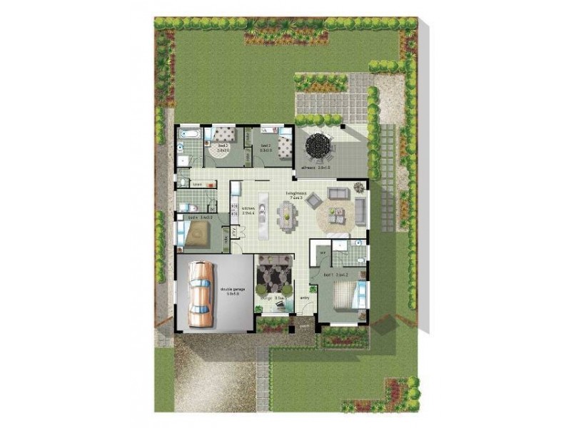 Springfield Lakes QLD 4300