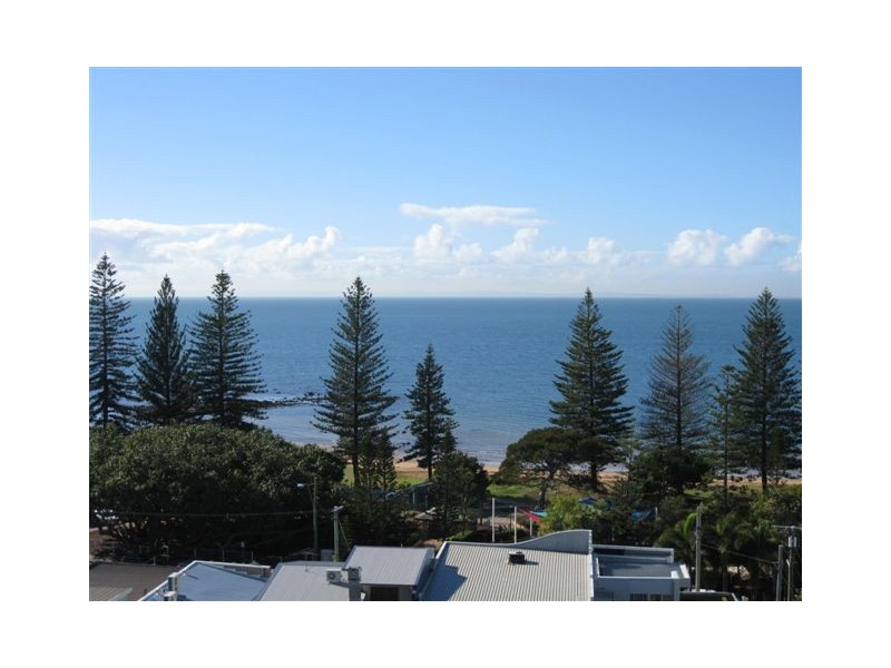 Scarborough QLD 4020
