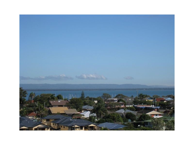 Scarborough QLD 4020