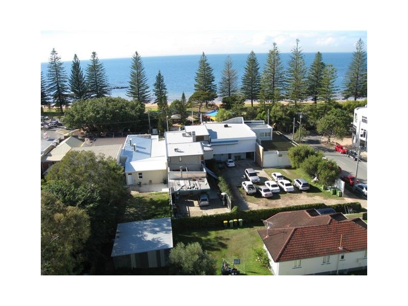 Scarborough QLD 4020