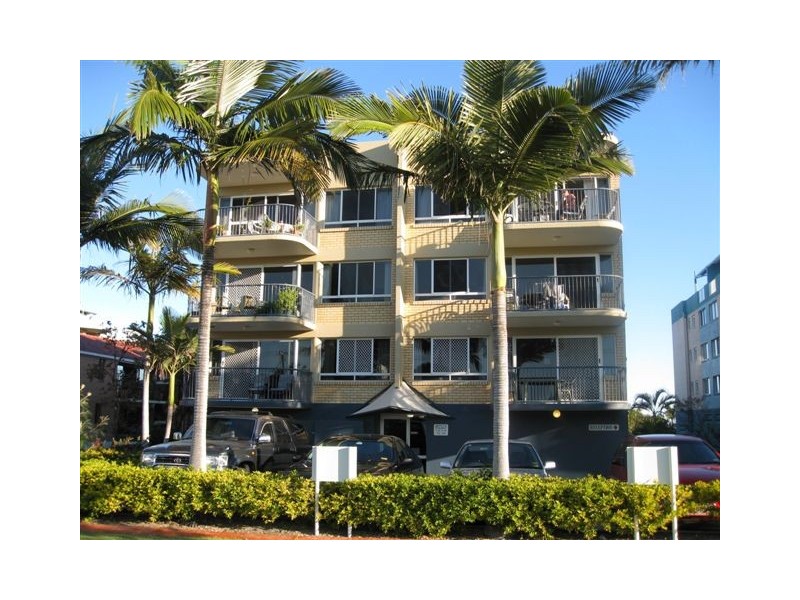 Caloundra QLD 4551