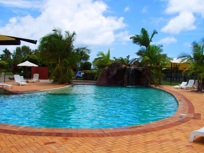 Pacific Paradise QLD 4564