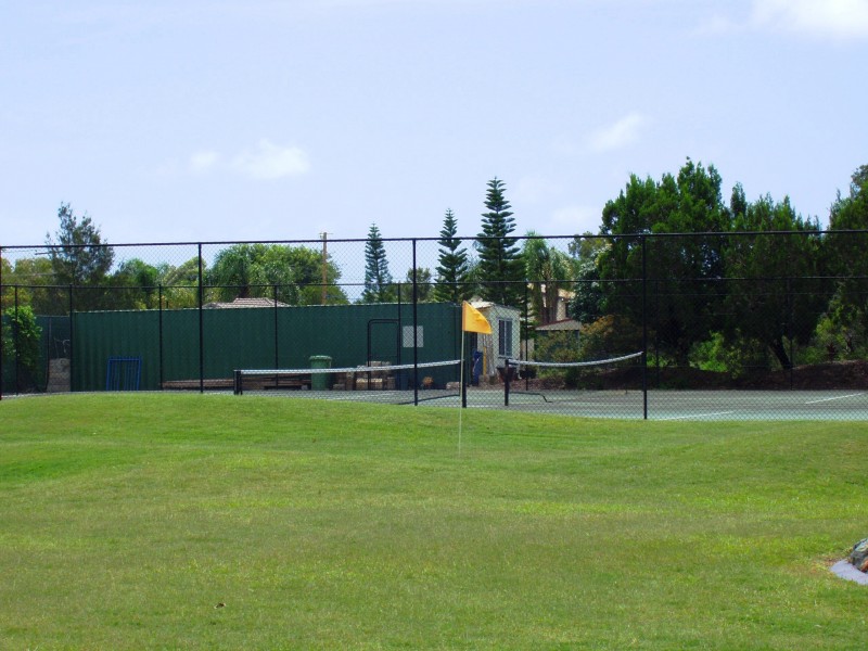 Pacific Paradise QLD 4564