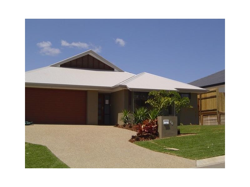 Augustine Heights QLD 4300