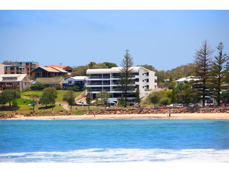 Moffat Beach QLD 4551