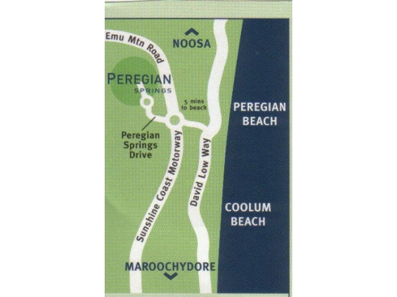Peregian Springs QLD 4573