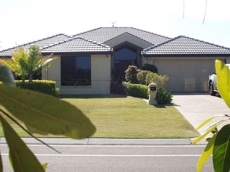 Sippy Downs QLD 4556