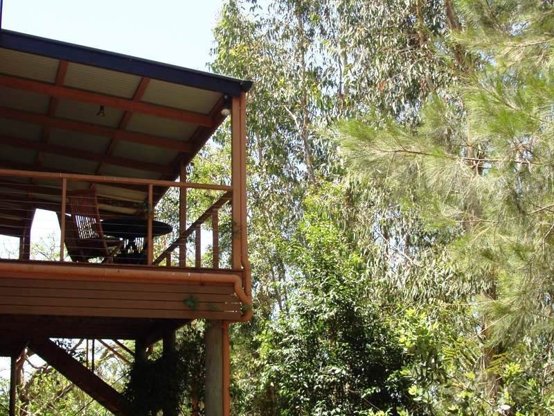 Eumundi QLD 4562