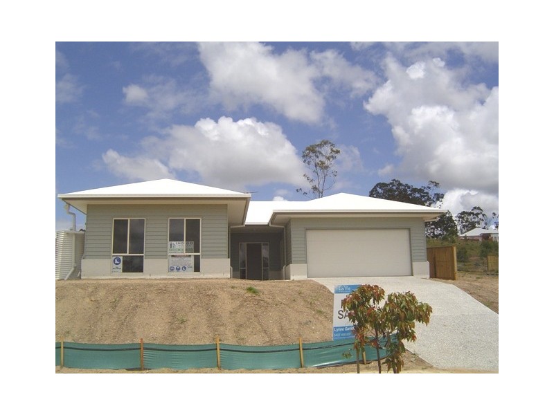 Augustine Heights QLD 4300
