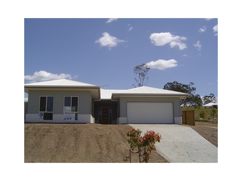 Augustine Heights QLD 4300