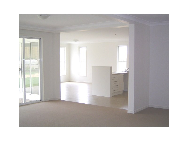 Augustine Heights QLD 4300